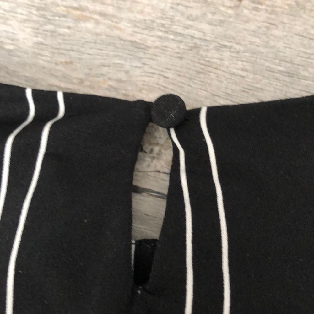 Ivanka Trump Keyhole Tank S/P - Picture 6 of 8